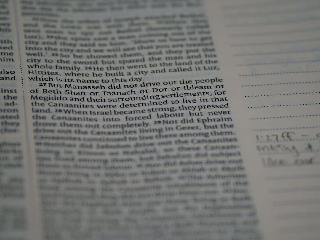 FHA and ADA conflict — text