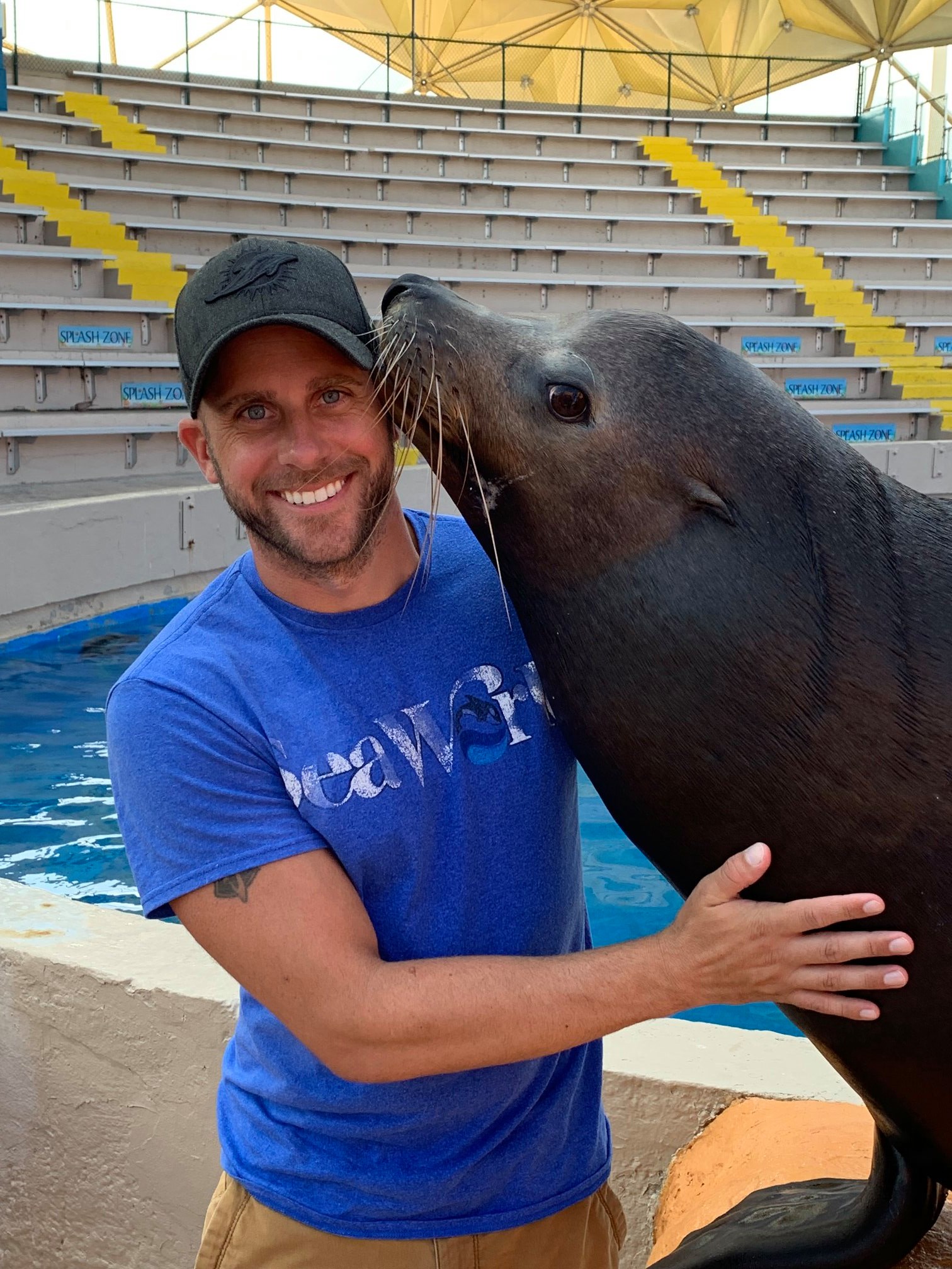 Ryan Gaughan, BA, CSDT #6202